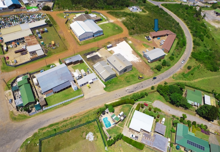 Commercial Property for Sale in Humansdorp Eastern Cape